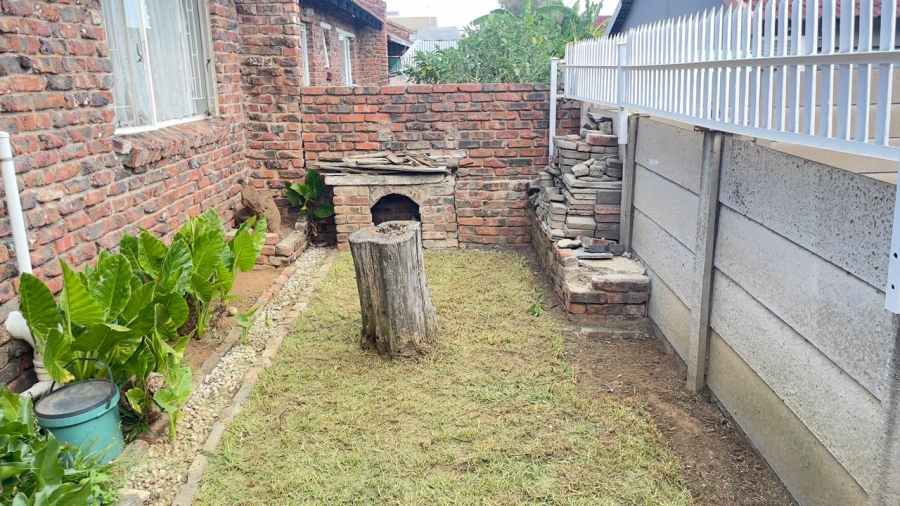 2 Bedroom Property for Sale in Fauna Free State